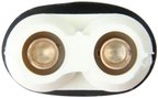Pagid 355251201 Disc Brake Pad Wear Sensor - Front Right - view 3