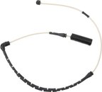Pagid 355251311 Disc Brake Pad Wear Sensor - Front - view 2