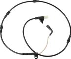 Pagid 355251331 Disc Brake Pad Wear Sensor - Rear - view 2