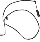 Pagid 355251361 Disc Brake Pad Wear Sensor - Rear - view 2