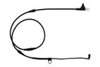 Pagid 355251371 Disc Brake Pad Wear Sensor - Front - view 1