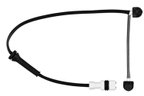Pagid 355251411 Disc Brake Pad Wear Sensor - Rear - view 1