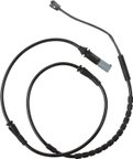 Pagid 355251631 Disc Brake Pad Wear Sensor - Front - view 2