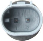 Pagid 355251641 Disc Brake Pad Wear Sensor - Rear - view 3