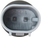 Pagid 355251661 Disc Brake Pad Wear Sensor - Rear - view 3