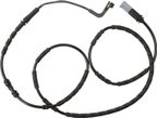 Pagid 355251661 Disc Brake Pad Wear Sensor - Rear - view 2