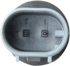 Pagid 355251701 Disc Brake Pad Wear Sensor - Rear - view 3