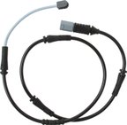 Pagid 355251721 Disc Brake Pad Wear Sensor - Rear - view 2