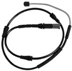 Pagid 355251731 Disc Brake Pad Wear Sensor - Front - view 1