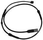 Pagid 355251741 Disc Brake Pad Wear Sensor - Front - view 1