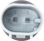 Pagid 355251751 Disc Brake Pad Wear Sensor - Rear - view 3