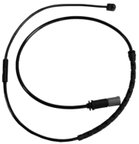 Pagid 355251751 Disc Brake Pad Wear Sensor - Rear - view 1
