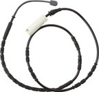 Pagid 355251781 Disc Brake Pad Wear Sensor - Rear - view 2