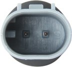 Pagid 355251811 Disc Brake Pad Wear Sensor - Rear - view 3