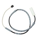 Pagid 355251821 Disc Brake Pad Wear Sensor - Front - view 2
