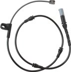 Pagid 355251831 Disc Brake Pad Wear Sensor - Front - view 2