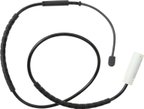 Pagid 355251861 Disc Brake Pad Wear Sensor - Rear - view 2