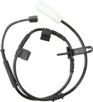 Pagid 355251871 Disc Brake Pad Wear Sensor - Front - view 2