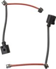 Pagid 355251891 Disc Brake Pad Wear Sensor - Rear - view 2