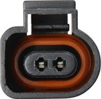 Pagid 355251941 Disc Brake Pad Wear Sensor - Front - view 3
