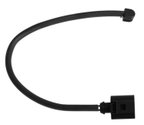 Pagid 355251941 Disc Brake Pad Wear Sensor - Front - view 1