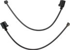 Pagid 355251941 Disc Brake Pad Wear Sensor - Front - view 2