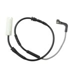Pagid 355251961 Disc Brake Pad Wear Sensor - Front - view 2