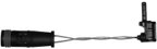 Pagid 355252001 Disc Brake Pad Wear Sensor - Front, Front Right or Rear - view 1