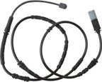 Pagid 355252041 Disc Brake Pad Wear Sensor - Rear - view 2