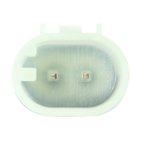 Pagid 355252061 Disc Brake Pad Wear Sensor - Front - view 3