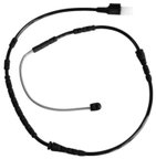 Pagid 355252061 Disc Brake Pad Wear Sensor - Front - view 1