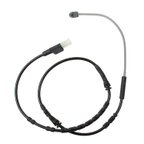 Pagid 355252061 Disc Brake Pad Wear Sensor - Front - view 2