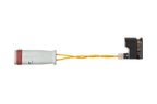 Pagid 355252091 Disc Brake Pad Wear Sensor - Front Left - view 1