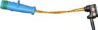 Pagid 355252141 Disc Brake Pad Wear Sensor - Front or Rear - view 2