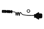 Pagid 355252211 Disc Brake Pad Wear Sensor - Front - view 1