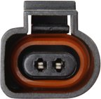 Pagid 355252291 Disc Brake Pad Wear Sensor - Rear - view 3