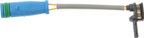 Pagid 355252311 Disc Brake Pad Wear Sensor - Front - view 2