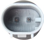 Pagid 355252341 Disc Brake Pad Wear Sensor - Front - view 3