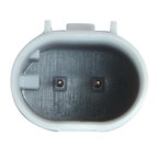 Pagid 355252351 Disc Brake Pad Wear Sensor - Rear - view 3