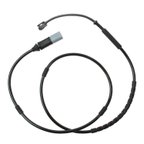 Pagid 355252351 Disc Brake Pad Wear Sensor - Rear - view 2