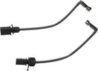 Pagid 355252411 Disc Brake Pad Wear Sensor - Rear - view 2