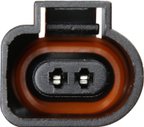 Pagid 355252441 Disc Brake Pad Wear Sensor - Front - view 3