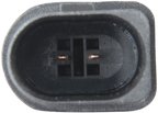 Pagid 355252511 Disc Brake Pad Wear Sensor - Front - view 3