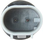 Pagid 355252531 Disc Brake Pad Wear Sensor - Rear - view 3