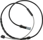 Pagid 355252531 Disc Brake Pad Wear Sensor - Rear - view 2