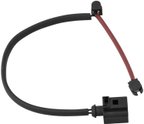 Pagid 355252541 Disc Brake Pad Wear Sensor - Front or Rear - view 1