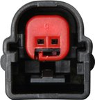 Pagid 355252661 Disc Brake Pad Wear Sensor - Rear - view 3