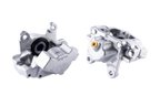Pagid 355782011 Disc Brake Caliper - Rear Left - view 1