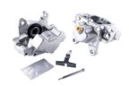 Pagid 355782011 Disc Brake Caliper - Rear Left - view 2