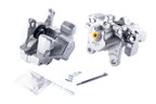 Pagid 355782071 Disc Brake Caliper - Rear Left - view 2